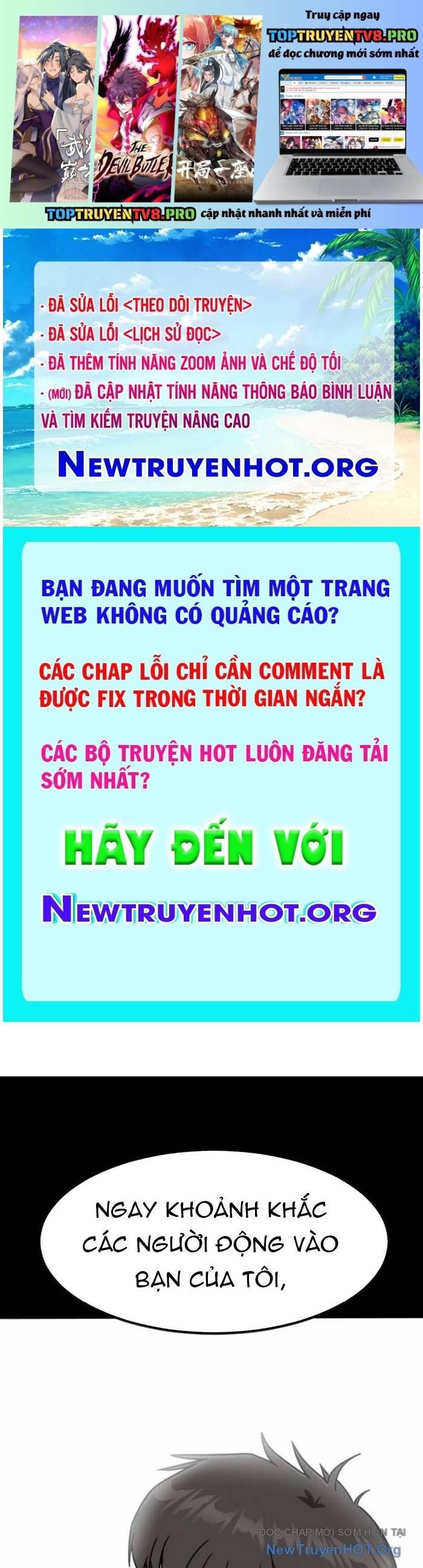 Nhà Đầu Tư Nhìn Thấy Tương Lai [Chap 54-55]