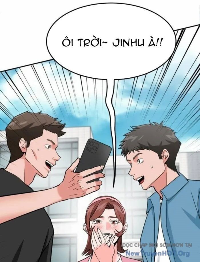 Nhà Đầu Tư Nhìn Thấy Tương Lai [Chap 54-55]