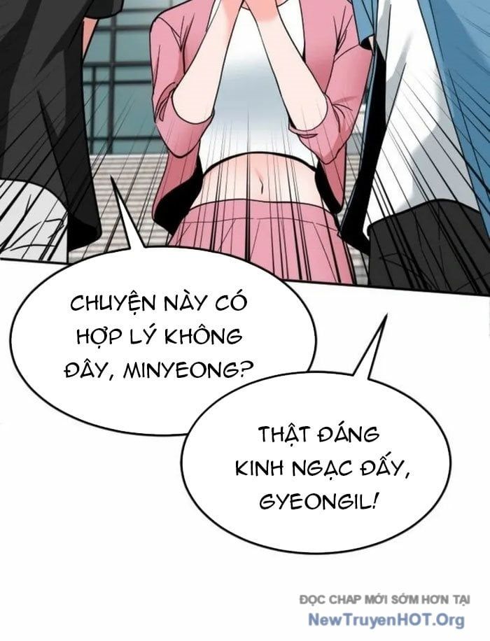 Nhà Đầu Tư Nhìn Thấy Tương Lai [Chap 54-55]