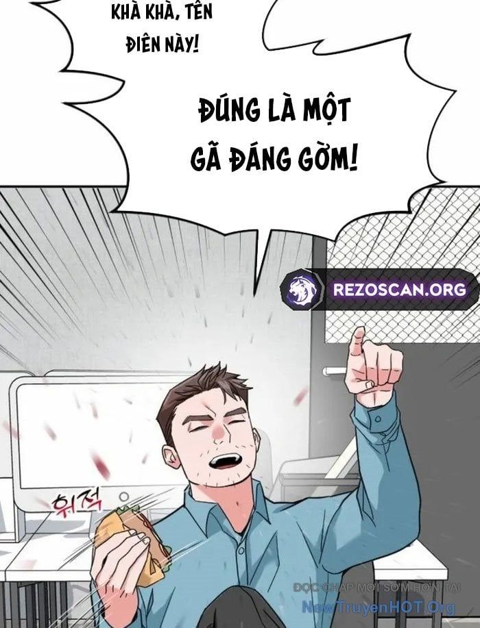 Nhà Đầu Tư Nhìn Thấy Tương Lai [Chap 54-55]