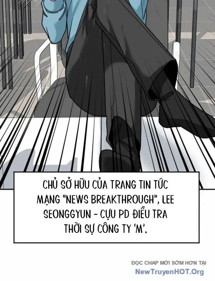 Nhà Đầu Tư Nhìn Thấy Tương Lai [Chap 54-55]