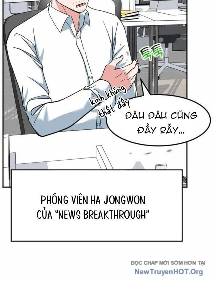Nhà Đầu Tư Nhìn Thấy Tương Lai [Chap 54-55]