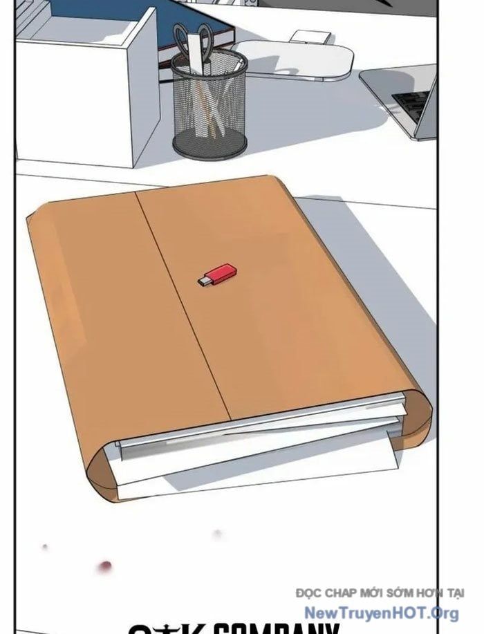 Nhà Đầu Tư Nhìn Thấy Tương Lai [Chap 54-55]