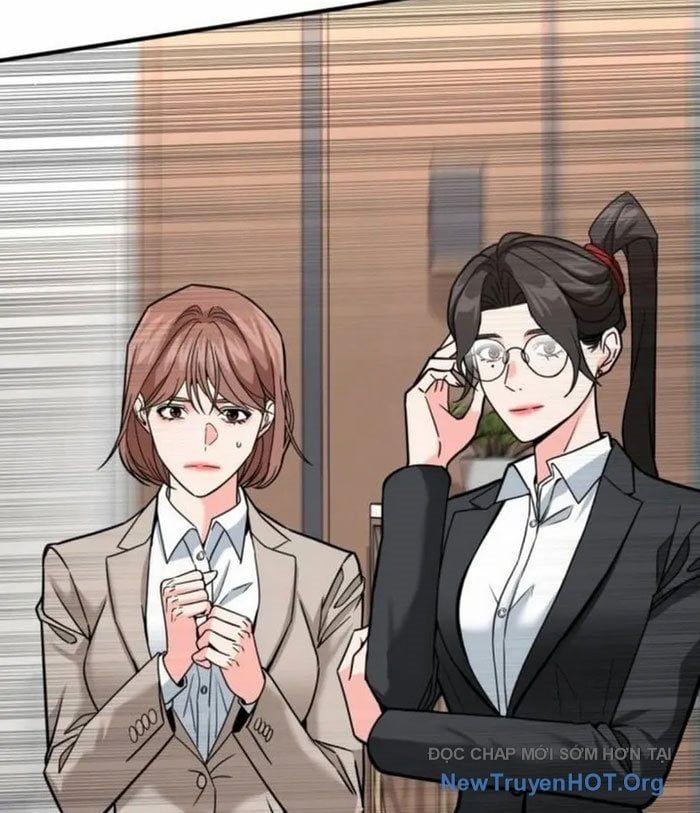 Nhà Đầu Tư Nhìn Thấy Tương Lai [Chap 54-55]