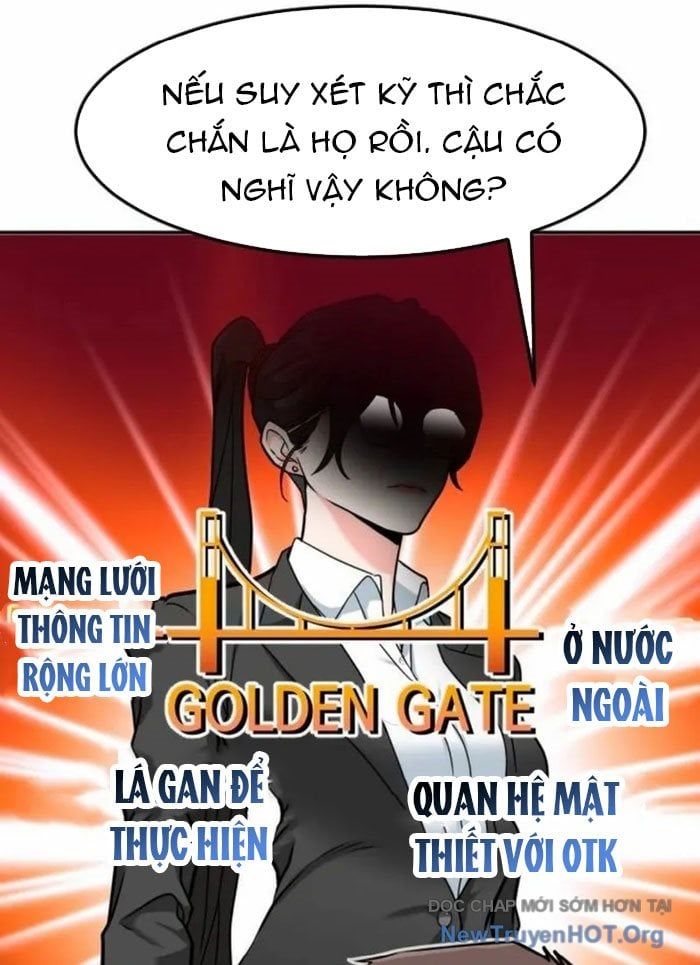 Nhà Đầu Tư Nhìn Thấy Tương Lai [Chap 54-55]