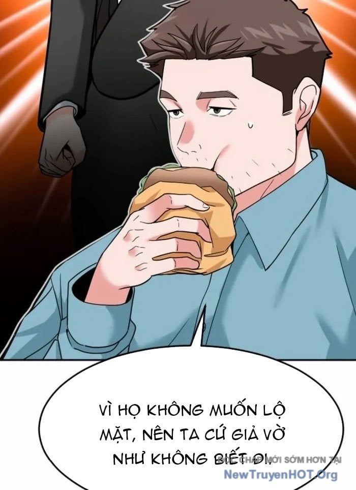 Nhà Đầu Tư Nhìn Thấy Tương Lai [Chap 54-55]