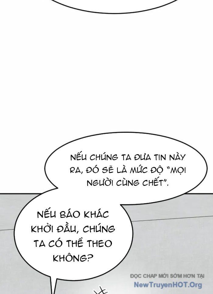 Nhà Đầu Tư Nhìn Thấy Tương Lai [Chap 54-55]