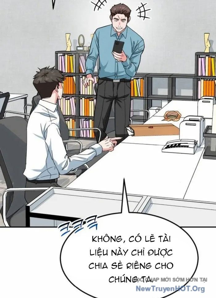 Nhà Đầu Tư Nhìn Thấy Tương Lai [Chap 54-55]