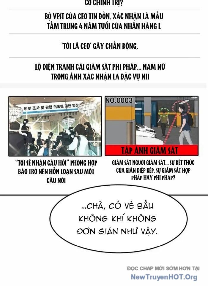 Nhà Đầu Tư Nhìn Thấy Tương Lai [Chap 54-55]