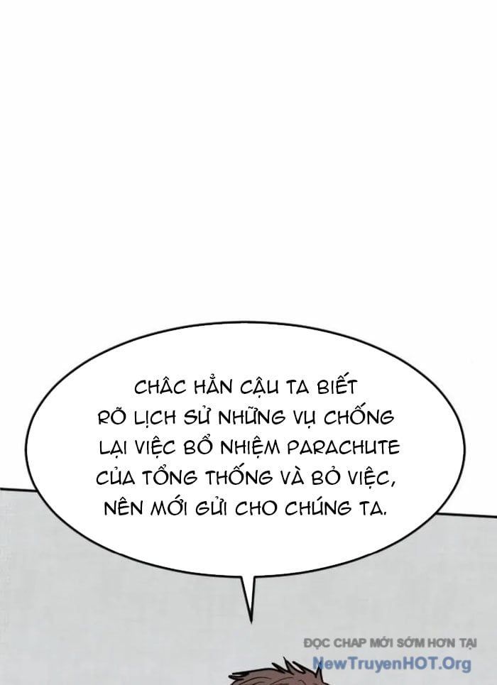 Nhà Đầu Tư Nhìn Thấy Tương Lai [Chap 54-55]