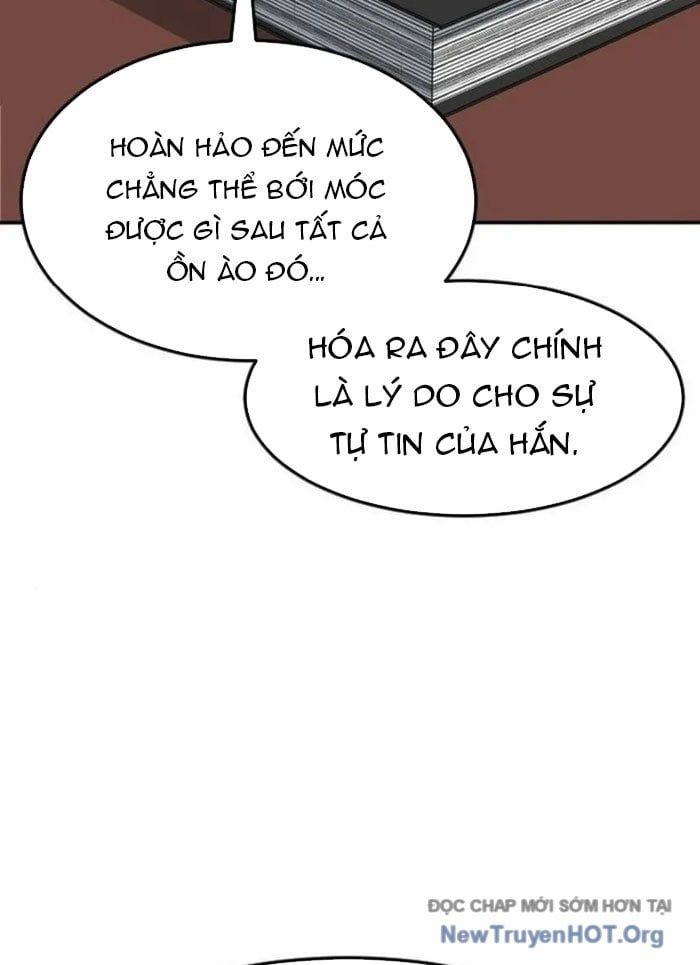 Nhà Đầu Tư Nhìn Thấy Tương Lai [Chap 54-55]