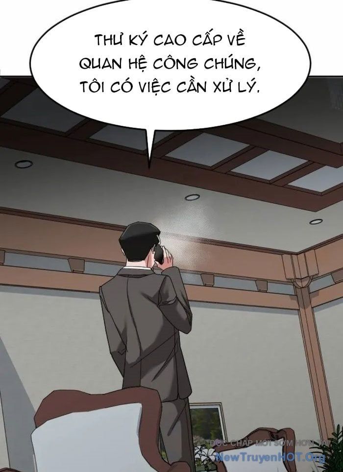 Nhà Đầu Tư Nhìn Thấy Tương Lai [Chap 54-55]