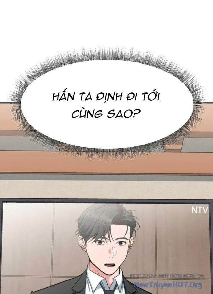 Nhà Đầu Tư Nhìn Thấy Tương Lai [Chap 54-55]