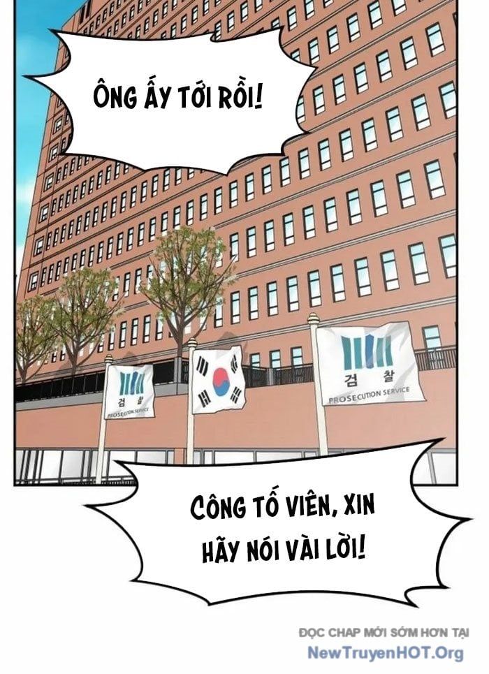 Nhà Đầu Tư Nhìn Thấy Tương Lai [Chap 54-55]