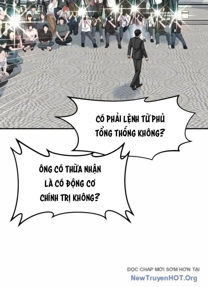 Nhà Đầu Tư Nhìn Thấy Tương Lai [Chap 54-55]