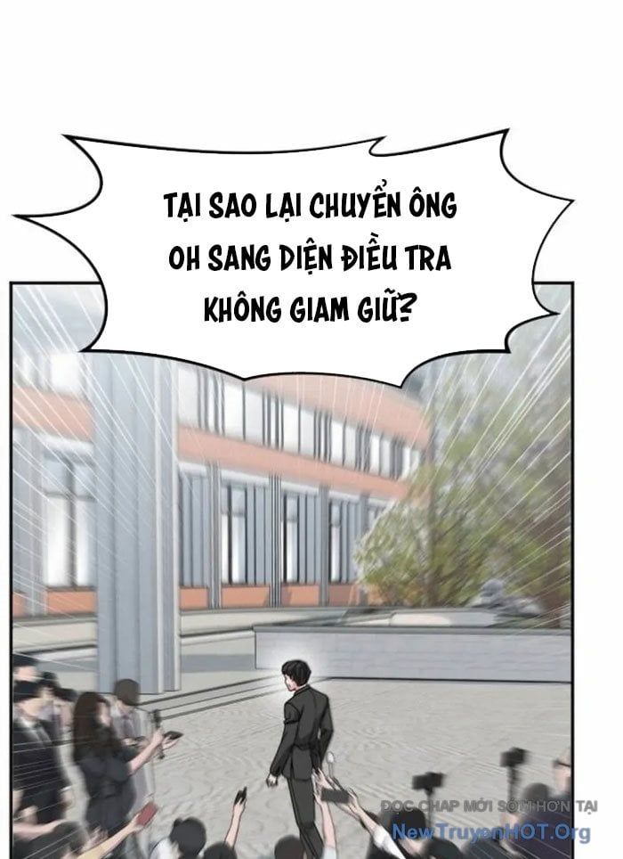 Nhà Đầu Tư Nhìn Thấy Tương Lai [Chap 54-55]