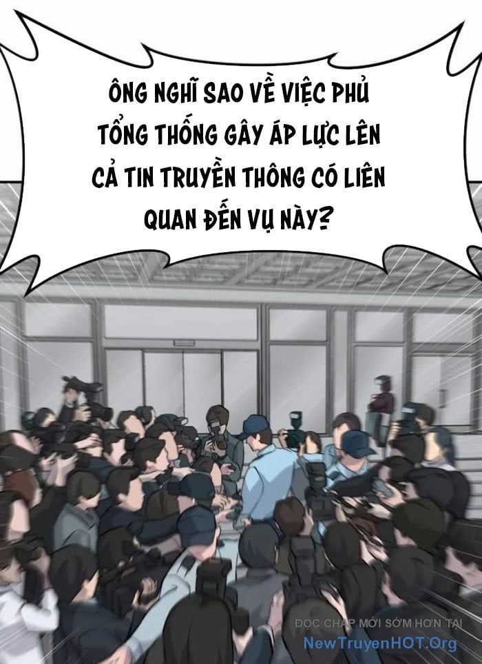 Nhà Đầu Tư Nhìn Thấy Tương Lai [Chap 54-55]