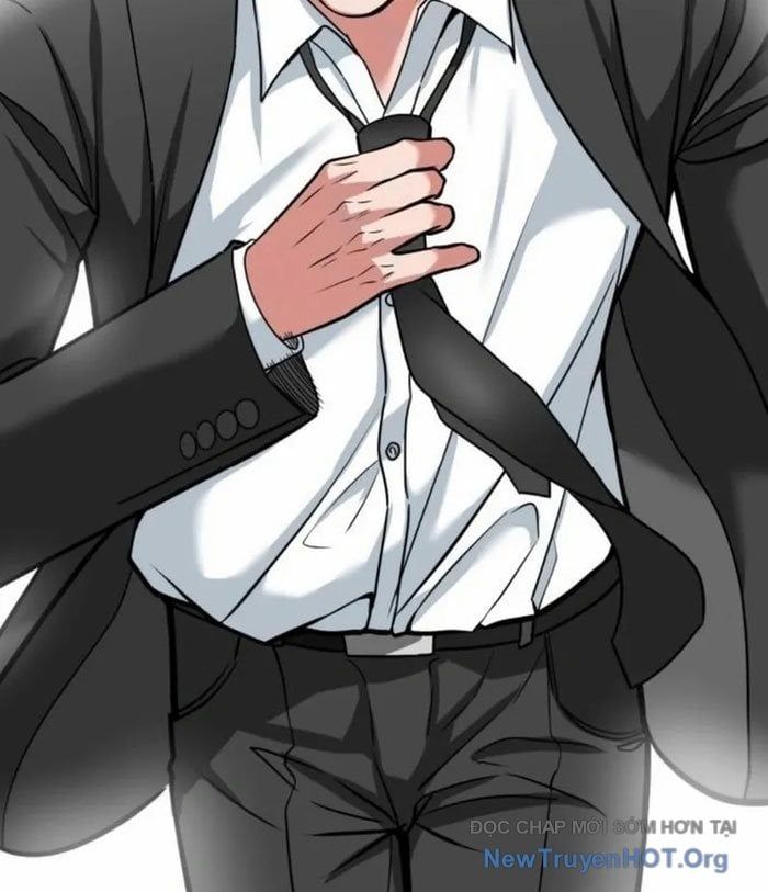 Nhà Đầu Tư Nhìn Thấy Tương Lai [Chap 54-55]