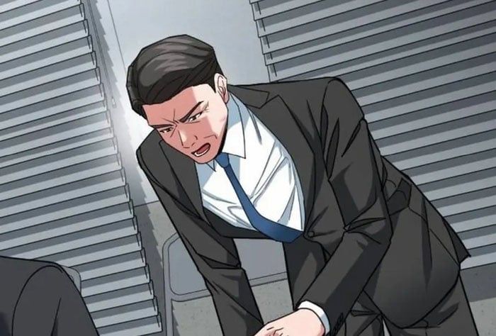 Nhà Đầu Tư Nhìn Thấy Tương Lai [Chap 54-55]