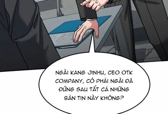 Nhà Đầu Tư Nhìn Thấy Tương Lai [Chap 54-55]