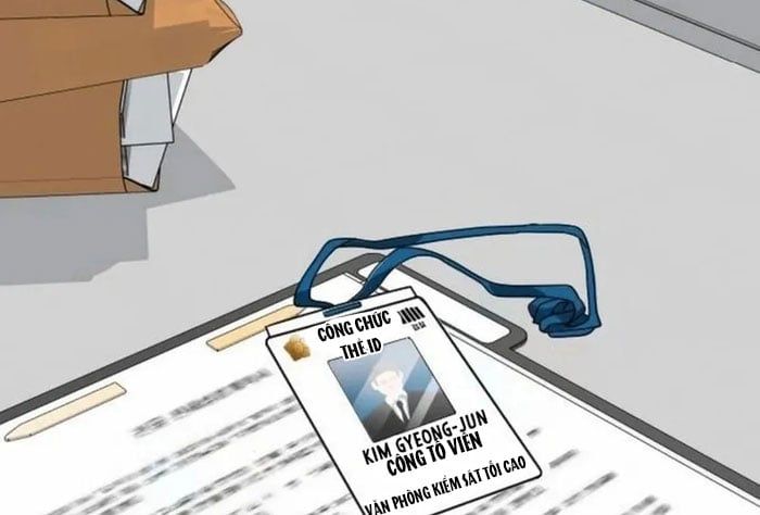 Nhà Đầu Tư Nhìn Thấy Tương Lai [Chap 54-55]