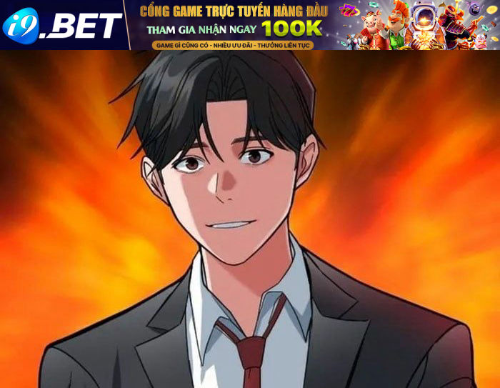 Nhà Đầu Tư Nhìn Thấy Tương Lai [Chap 54-55]