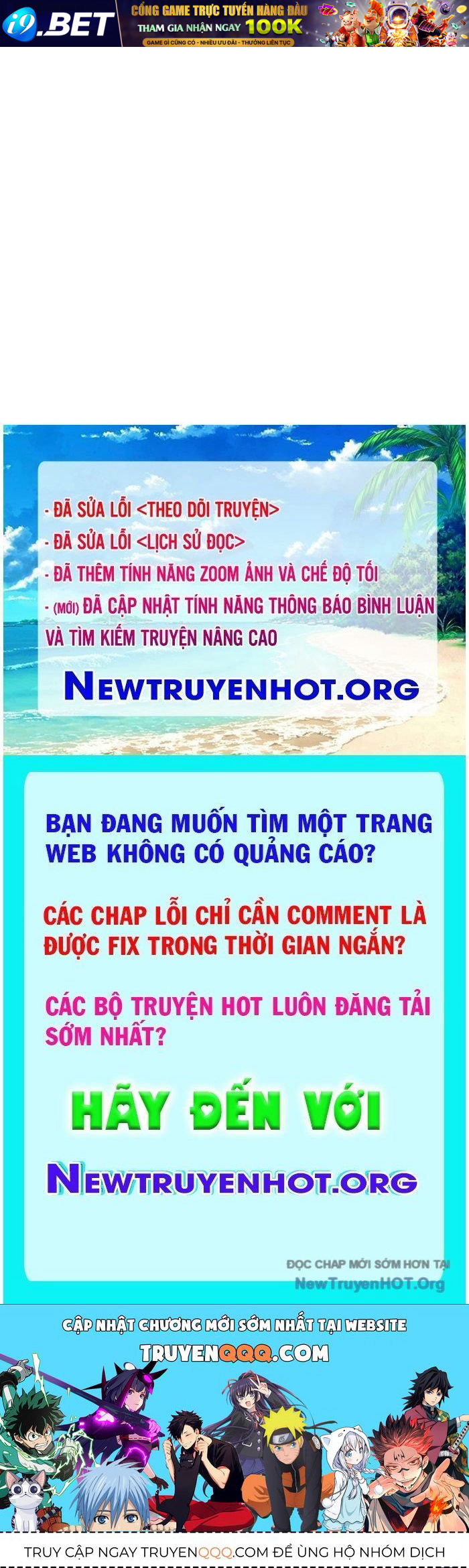 Nhà Đầu Tư Nhìn Thấy Tương Lai [Chap 54-55]