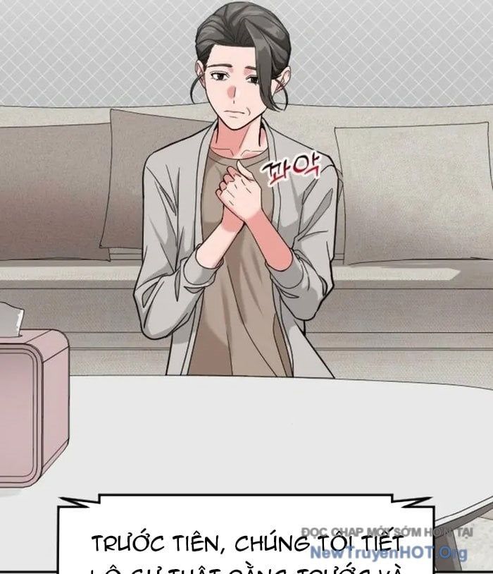 Nhà Đầu Tư Nhìn Thấy Tương Lai [Chap 54-55]