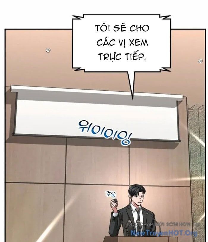 Nhà Đầu Tư Nhìn Thấy Tương Lai [Chap 54-55]