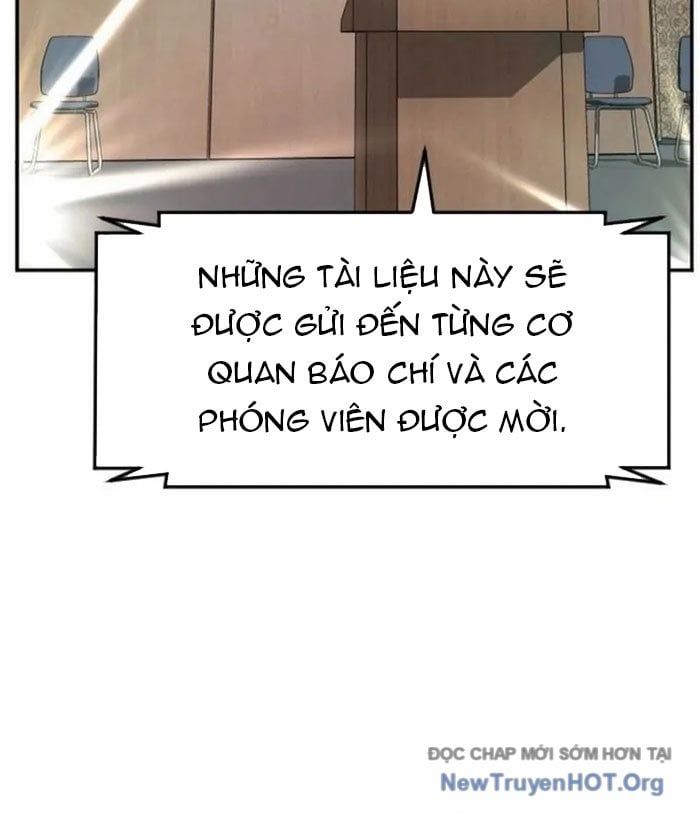 Nhà Đầu Tư Nhìn Thấy Tương Lai [Chap 54-55]
