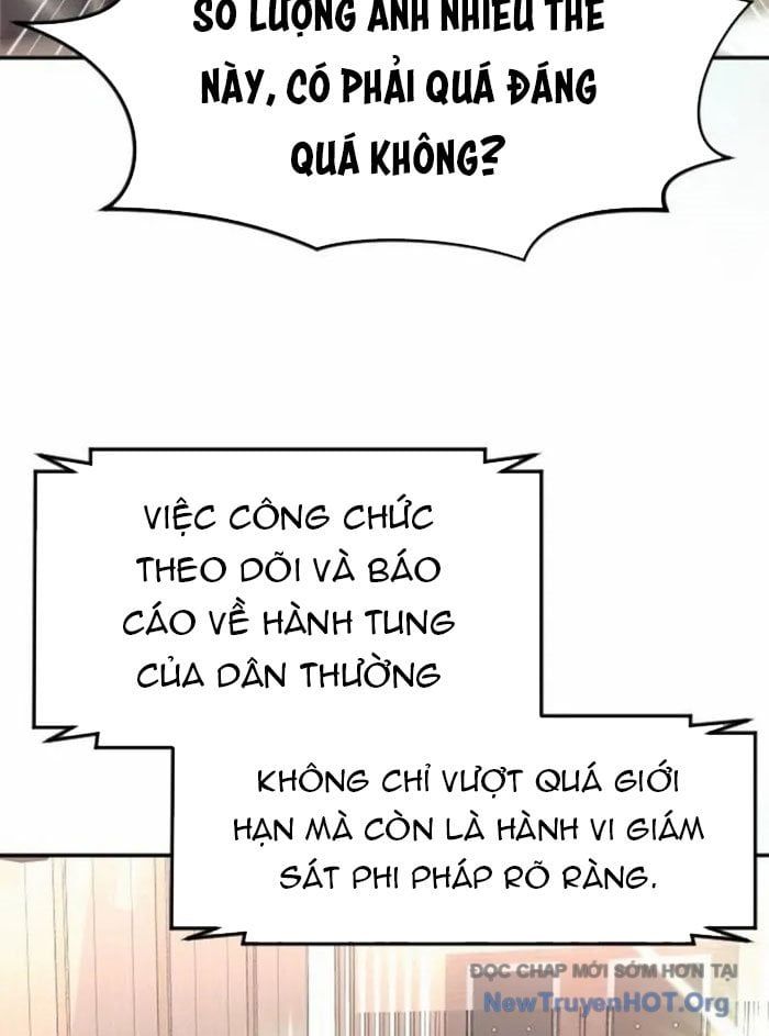 Nhà Đầu Tư Nhìn Thấy Tương Lai [Chap 54-55]