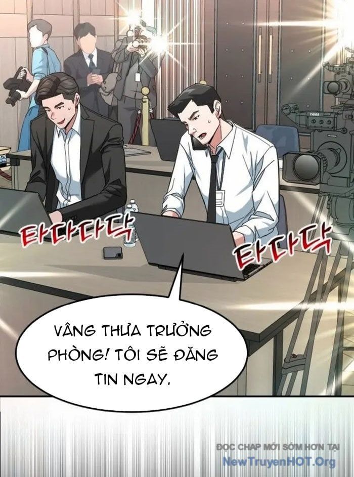 Nhà Đầu Tư Nhìn Thấy Tương Lai [Chap 54-55]