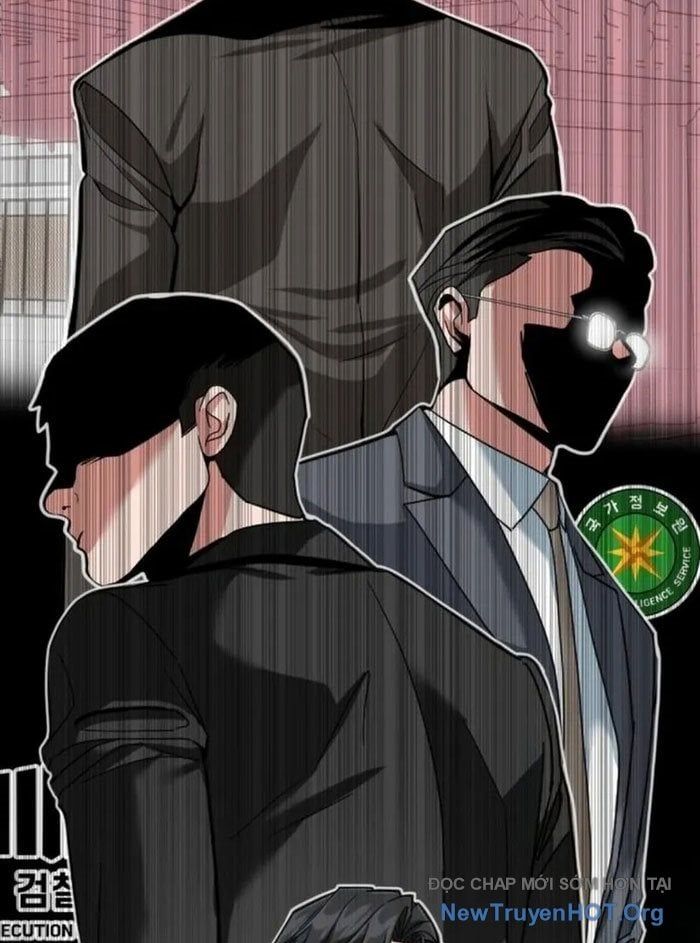 Nhà Đầu Tư Nhìn Thấy Tương Lai [Chap 54-55]
