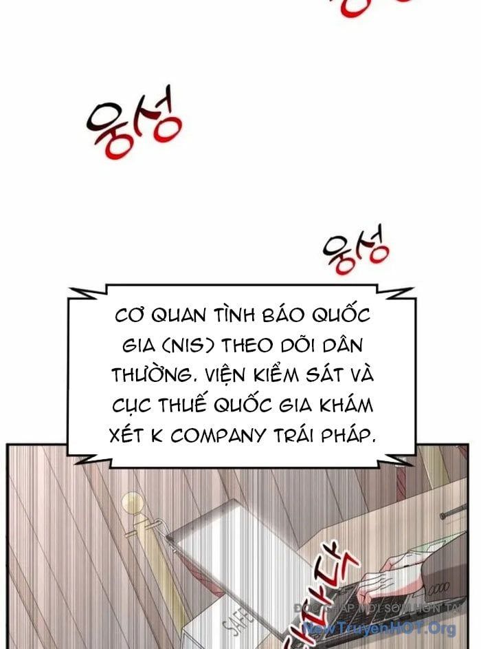 Nhà Đầu Tư Nhìn Thấy Tương Lai [Chap 54-55]