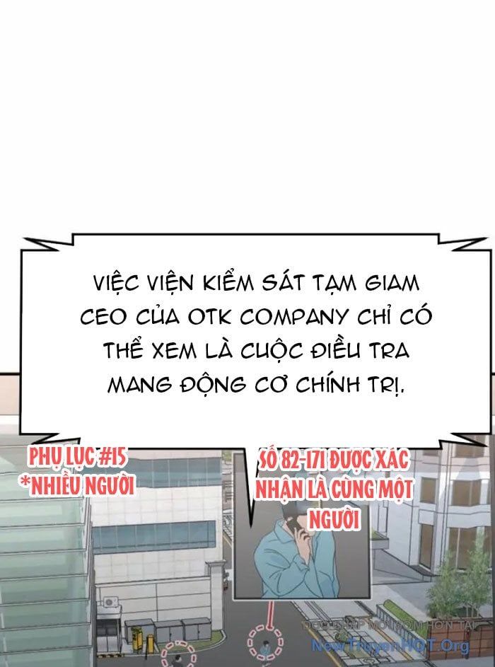 Nhà Đầu Tư Nhìn Thấy Tương Lai [Chap 54-55]