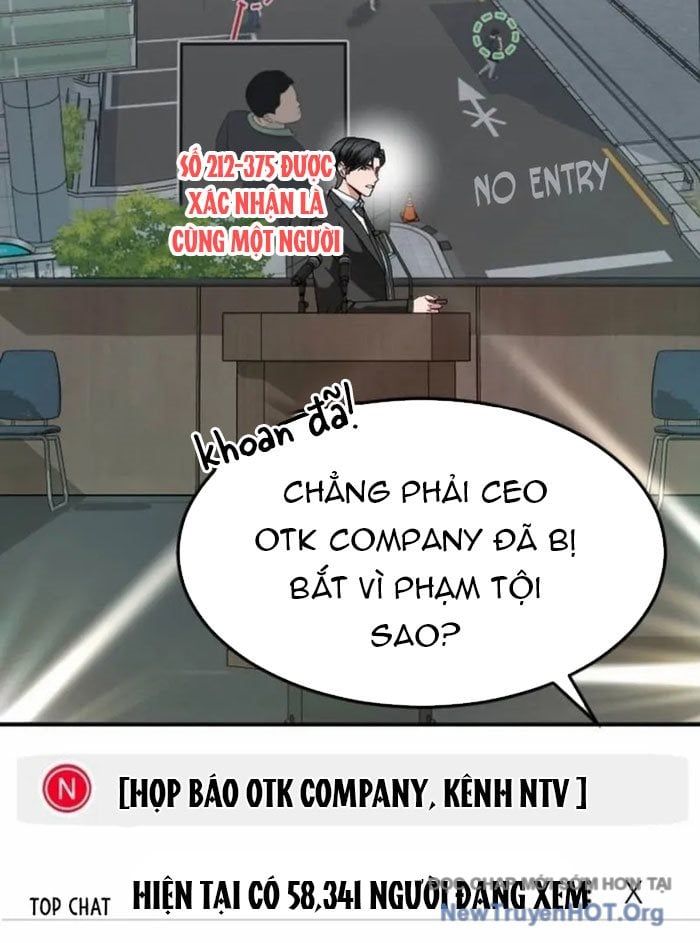 Nhà Đầu Tư Nhìn Thấy Tương Lai [Chap 54-55]