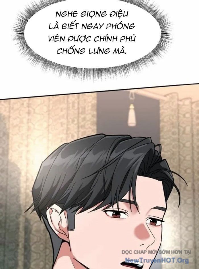Nhà Đầu Tư Nhìn Thấy Tương Lai [Chap 54-55]
