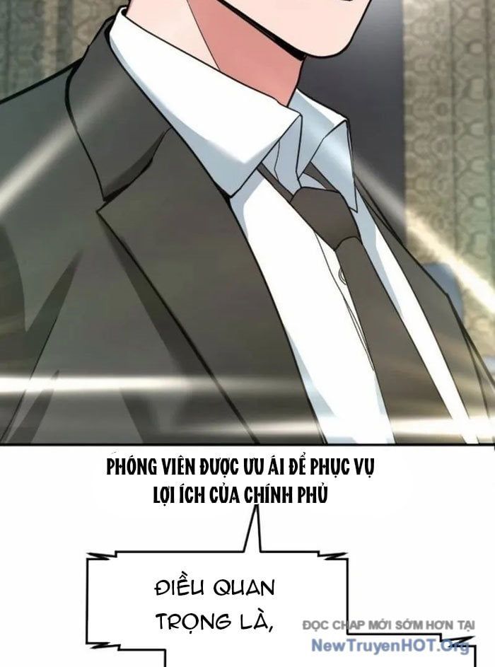 Nhà Đầu Tư Nhìn Thấy Tương Lai [Chap 54-55]