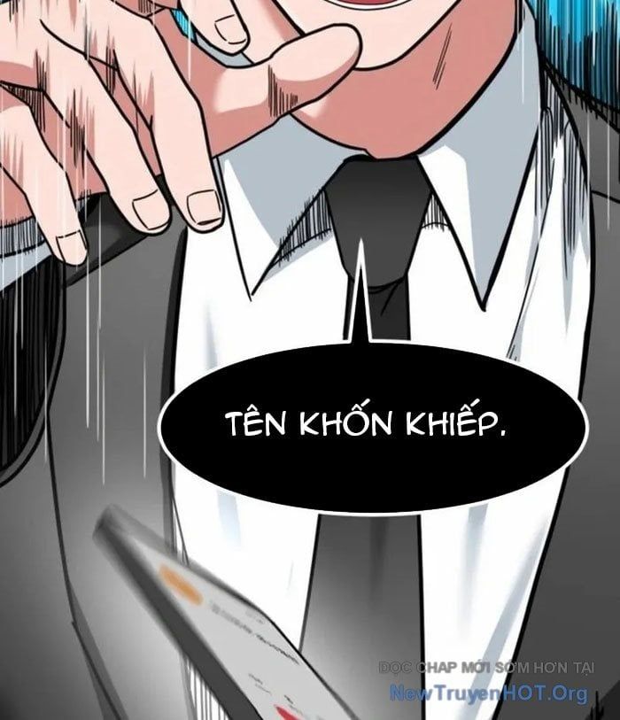 Nhà Đầu Tư Nhìn Thấy Tương Lai [Chap 54-55]