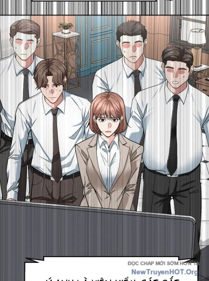Nhà Đầu Tư Nhìn Thấy Tương Lai [Chap 54-55]