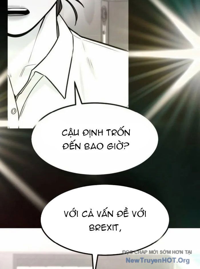 Nhà Đầu Tư Nhìn Thấy Tương Lai [Chap 54-55]