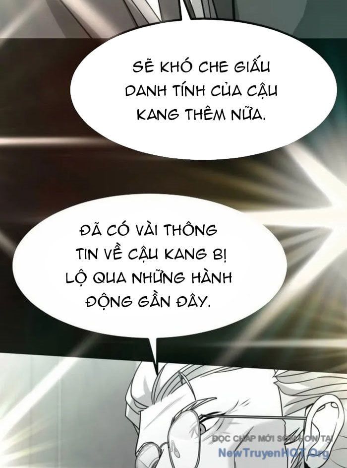 Nhà Đầu Tư Nhìn Thấy Tương Lai [Chap 54-55]