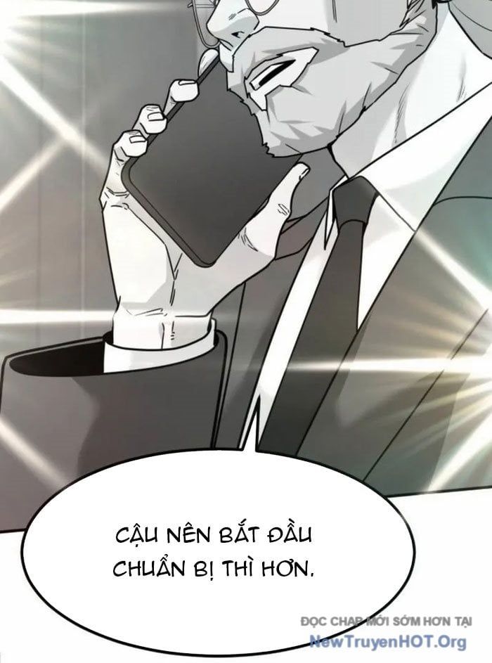 Nhà Đầu Tư Nhìn Thấy Tương Lai [Chap 54-55]