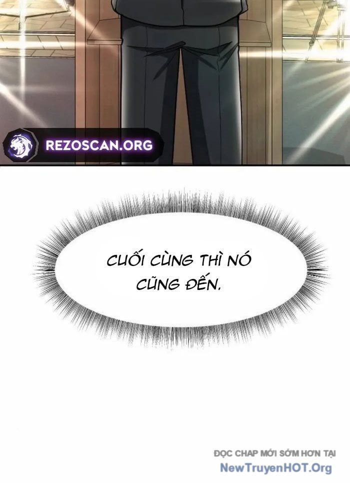 Nhà Đầu Tư Nhìn Thấy Tương Lai [Chap 54-55]