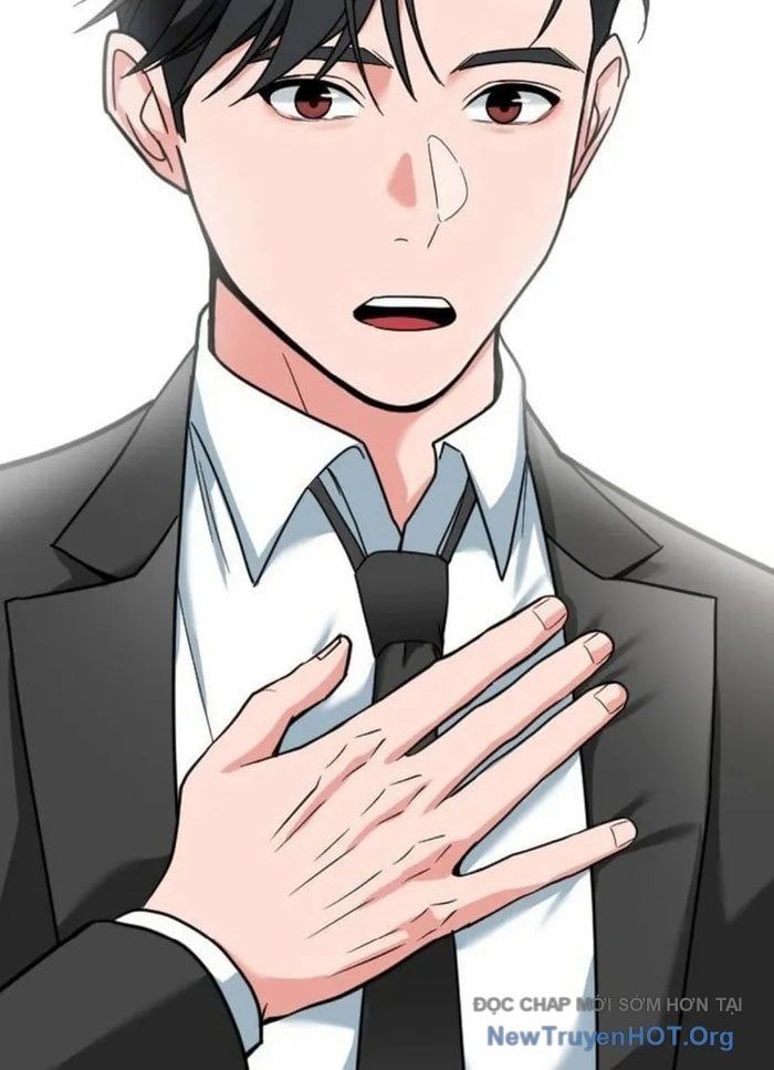 Nhà Đầu Tư Nhìn Thấy Tương Lai [Chap 54-55]