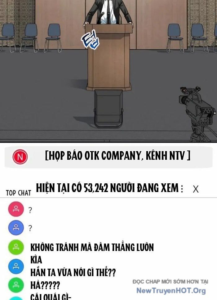 Nhà Đầu Tư Nhìn Thấy Tương Lai [Chap 54-55]