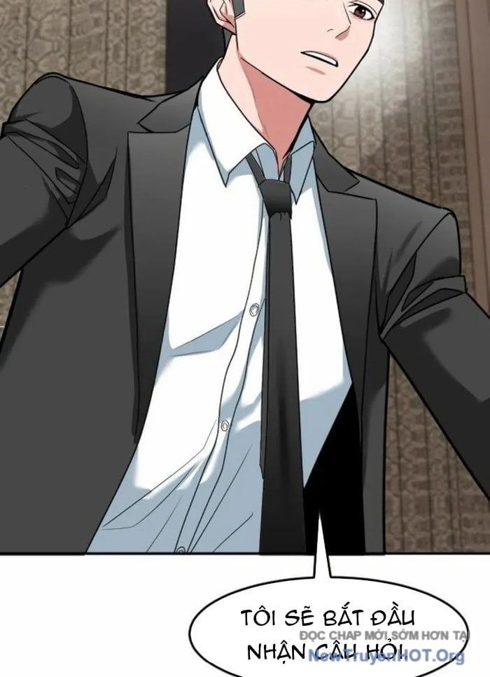 Nhà Đầu Tư Nhìn Thấy Tương Lai [Chap 54-55]