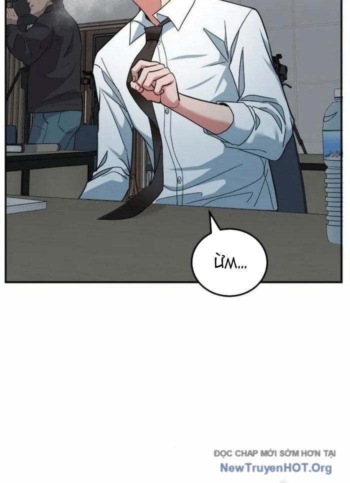 Nhà Đầu Tư Nhìn Thấy Tương Lai [Chap 54-55]