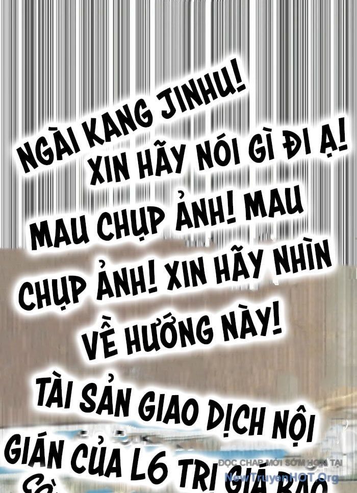 Nhà Đầu Tư Nhìn Thấy Tương Lai [Chap 54-55]