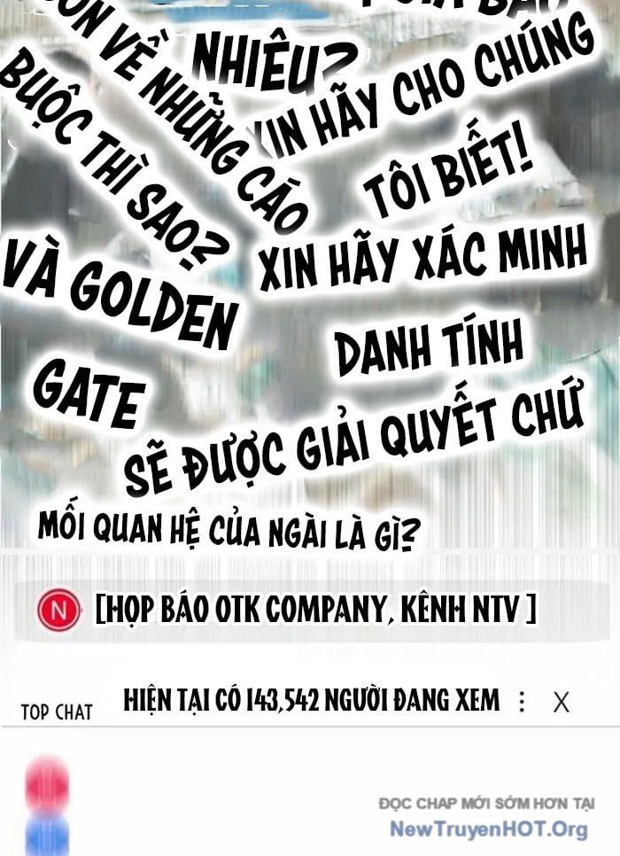 Nhà Đầu Tư Nhìn Thấy Tương Lai [Chap 54-55]